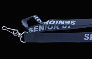 Woven Lanyards