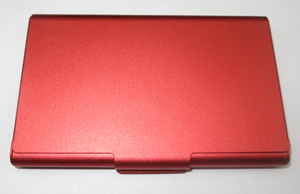 Name Card Holder