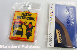 Polybag