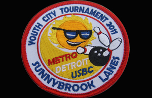 Patch
