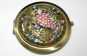 Pocket Mirror
