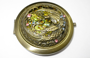 Pocket Mirror
