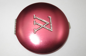 Pocket Mirror