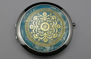Pocket Mirror