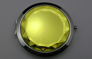 Pocket Mirror