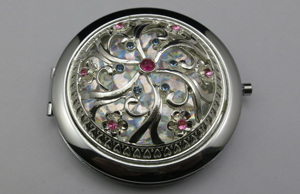 Pocket Mirror
