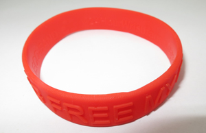 One Side Bracelet